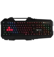 Клавіатура A4Tech Bloody B150N Black