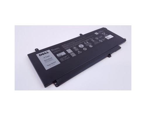 Акумулятор до ноутбука Dell Inspiron 15-7547 D2VF9, 43Wh (3840mAh), 3cell, 11.1V, Li-ion (A47199)