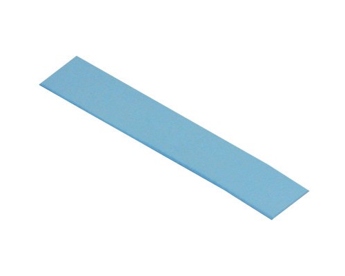 Термопрокладка Arctic Thermal pad 120x20mm t 1.0mm (ACTPD00010A)