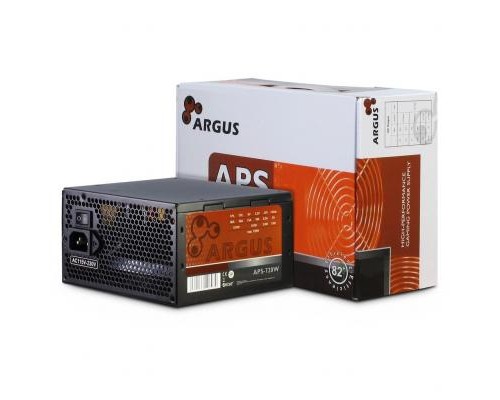 Блок живлення Inter-Tech 720W (APS-720W)