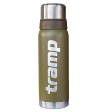 Термос Tramp Expedition Line 0.75 л Olive (UTRC-031-olive)