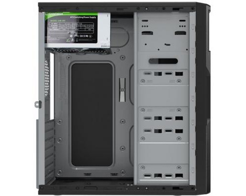 Корпус Gamemax ET-212-500W-U3