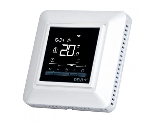 Терморегулятор Devi Devireg Opti (140F1055)
