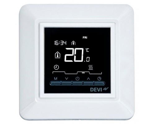 Терморегулятор Devi Devireg Opti (140F1055)