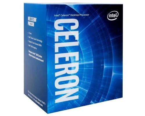 Процесор INTEL Celeron G5900 (BX80701G5900)