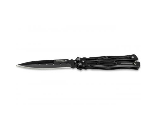 Ніж Boker Magnum Balisong Neptis (06EX408)