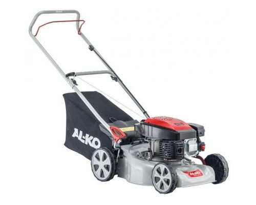 Газонокосарка AL-KO 4.20 P-S Easy (113794)