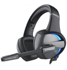 Навушники REAL-EL GDX-7620 Black