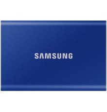 Накопичувач SSD USB 3.2 2TB T7 Samsung (MU-PC2T0H/WW)
