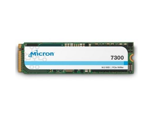 Накопичувач SSD M.2 2280 960GB Micron (MTFDHBA960TDF-1AW1ZABYY)