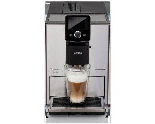 Кавомашина Nivona CafeRomatica 825 (NICR825)