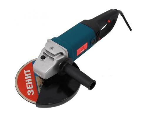Шліфувальна машина Зеніт ЗУШ-230/2200 (833543)