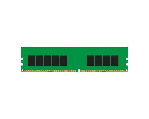 Модуль пам'яті для сервера DDR4 16GB ECC UDIMM 2933MHz 1Rx8 1.2V CL21 Kingston (KSM29ES8/16ME)