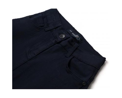 Спідниця дитяча A-Yugi джинсова (9145-140G-blue)