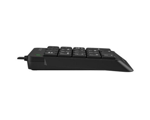 Клавіатура A4Tech FK13P Black