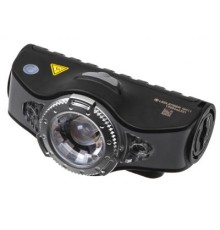 Ліхтар LedLenser MH11 Black/Gray (500996)