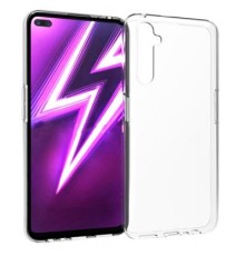 Чохол до мобільного телефона BeCover Realme 6 Pro Transparancy (705203)