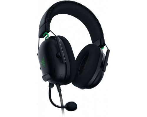 Навушники Razer Blackshark V2 Black (RZ04-03230100-R3M1)