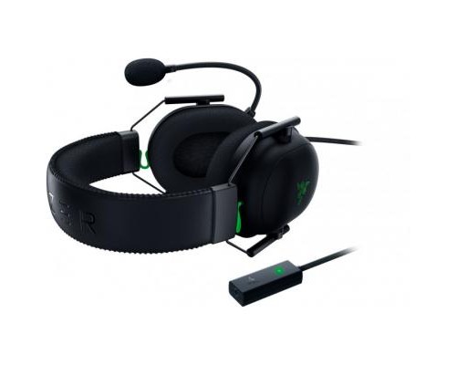 Навушники Razer Blackshark V2 Black (RZ04-03230100-R3M1)
