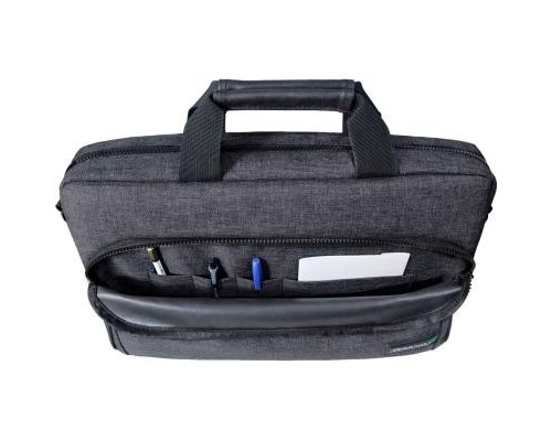 Сумка для ноутбука Grand-X 15.6'' SB-139 Dark Grey (SB-139D)
