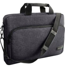Сумка для ноутбука Grand-X 15.6'' SB-139 Dark Grey (SB-139D)