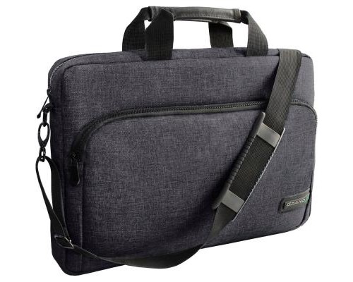 Сумка для ноутбука Grand-X 15.6'' SB-139 Dark Grey (SB-139D)