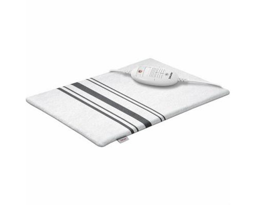 Електрогрілка Beurer HK 25 White-grey