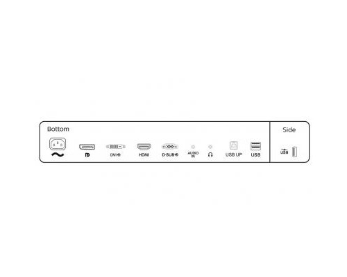 Монітор Philips 242B1H/00