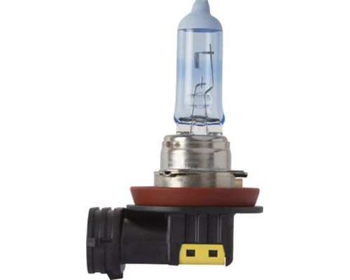 Автолампа Philips галогенова 35W (12360WVUB1)