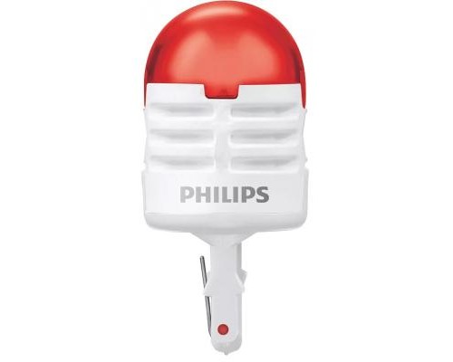 Автолампа Philips світлодіодна (11065U30RB2)