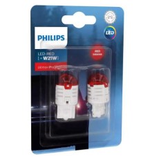 Автолампа Philips світлодіодна (11065U30RB2)