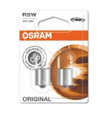 Автолампа Osram 5W (OS 5007_02B)
