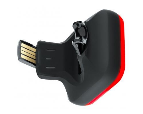 Задня велофара Knog Мигалка Blinder Grid COB Rear 100 Lumens (12284)