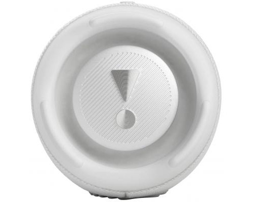 Акустична система JBL Charge 5 White (JBLCHARGE5WHT) 