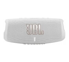 Акустична система JBL Charge 5 White (JBLCHARGE5WHT) 