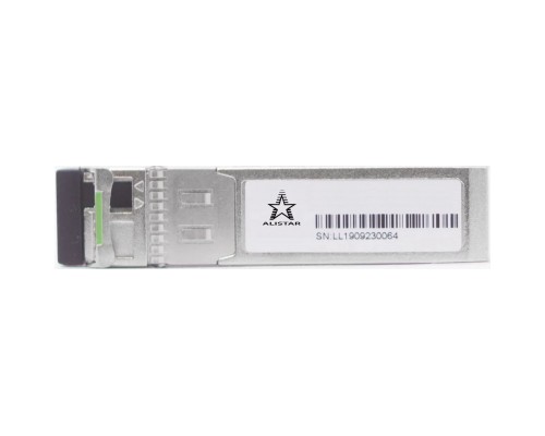 Модуль SFP Alistar SFP-10G-ZR-BX-D