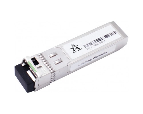 Модуль SFP Alistar SFP-10G-ZR-BX-D
