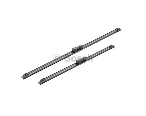 Щітка склоочисника Bosch 3 397 007 088