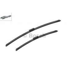 Щітка склоочисника Bosch 3 397 007 088