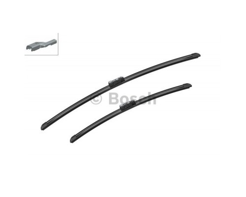 Щітка склоочисника Bosch 3 397 007 088