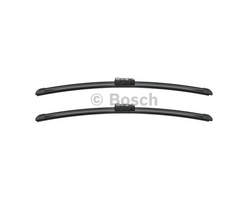 Щітка склоочисника Bosch 3 397 009 051