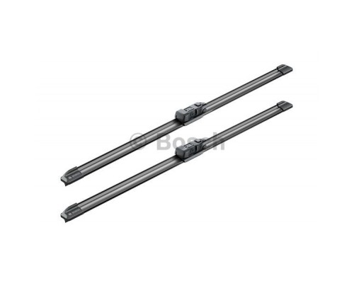 Щітка склоочисника Bosch 3 397 009 051