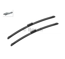 Щітка склоочисника Bosch 3 397 009 051