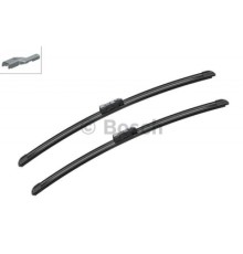 Щітка склоочисника Bosch 3 397 009 051