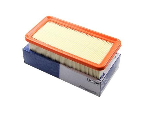 Повітряний фільтр для автомобіля Mahle LX1808