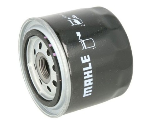 Фільтр масляний Mahle OC90OF