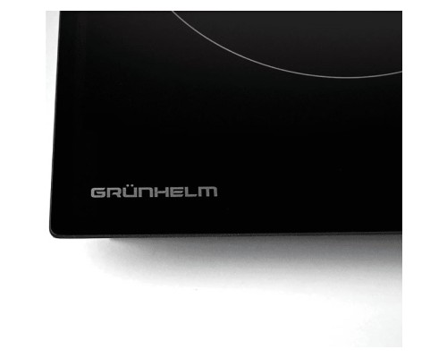 Варочна поверхня Grunhelm GPC 725 BE