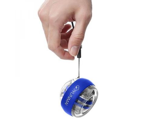 Еспандер Xiaomi Yunmai Gyroball Blue (YMGB-Z701/702)