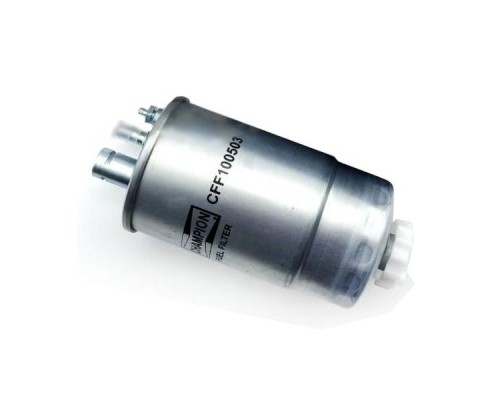 Фільтр паливний Champion CFF100503