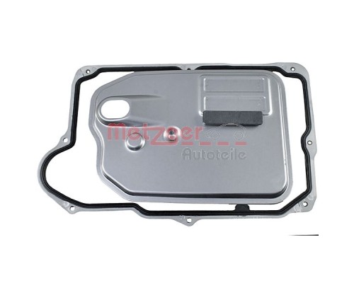 Трансмісійний фільтр Metzger 8020073